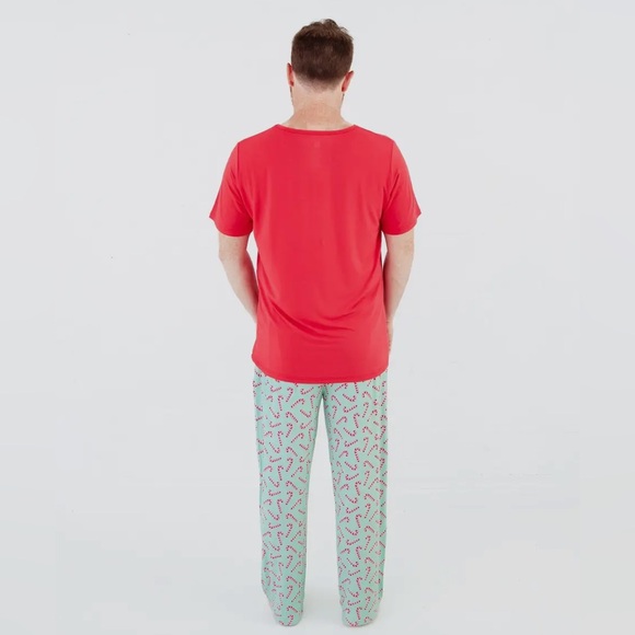 Dreamiere men’s holiday pajamas - Picture 2 of 3